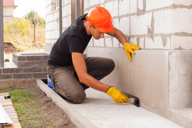 Licensed Exterior Waterproofing service in Union Grove, WI - SGP Waterproofing